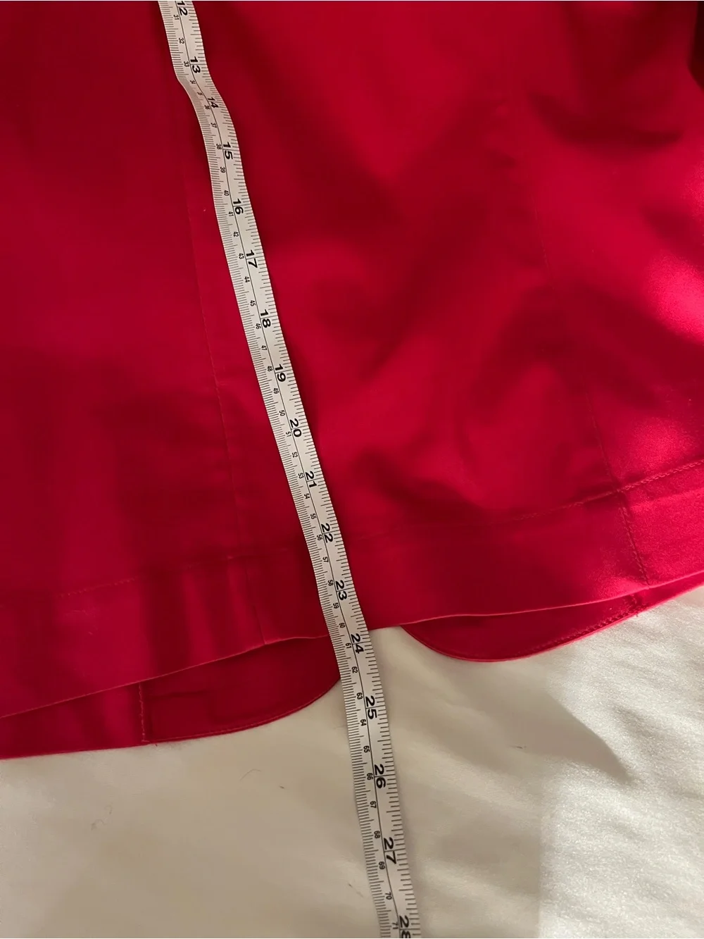 Talbots Pink (Fuchsia) Tailored Blazer 14P #career #casual #winery - Picture 6 of 7